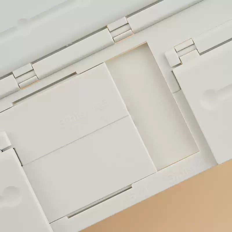 Raymay Davinci Note Hole Puncher