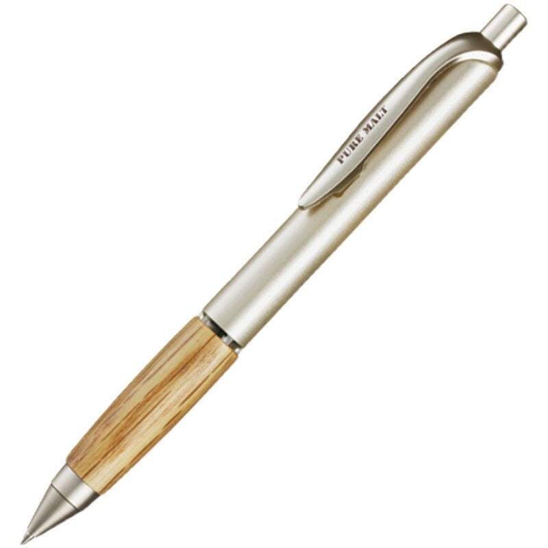 Uni Pure Malt Gel Ink Oak Pen