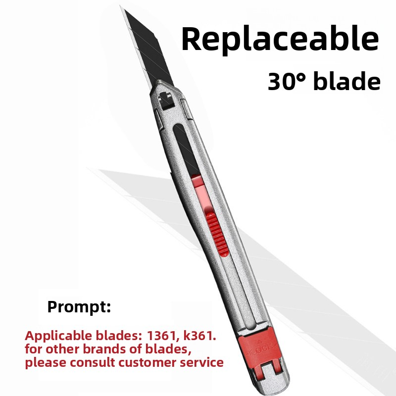 SDI Zinc Alloy Heavy Duty Cuter