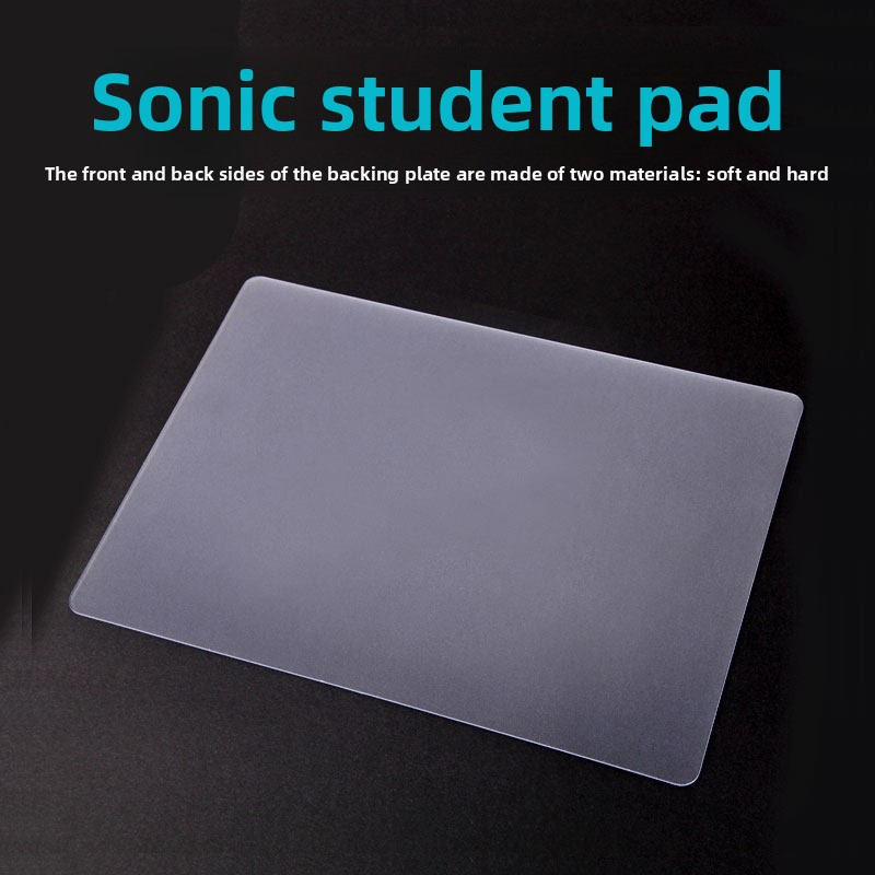 Sonic Underlay Yawakata Double-Sided Writing Pad