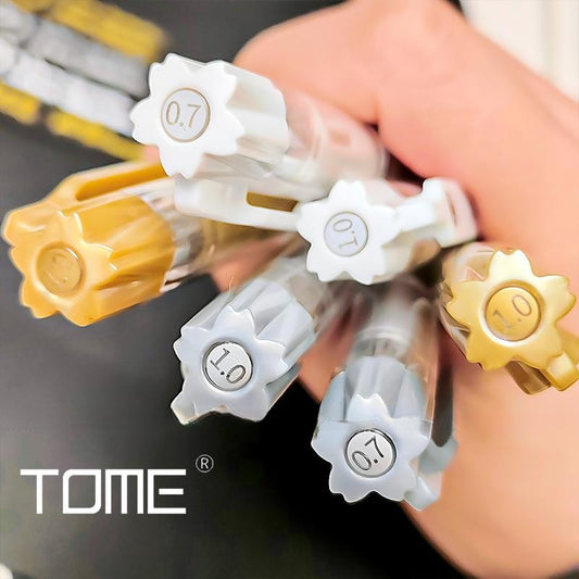 TOME Art Highlighter White Pen