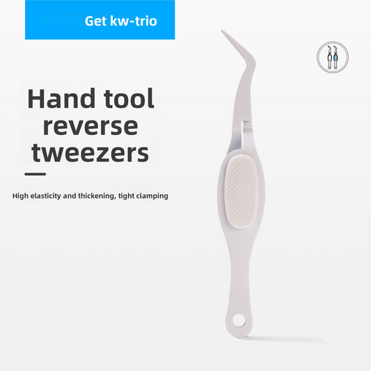 Kw-Trio Reverse Tweezers