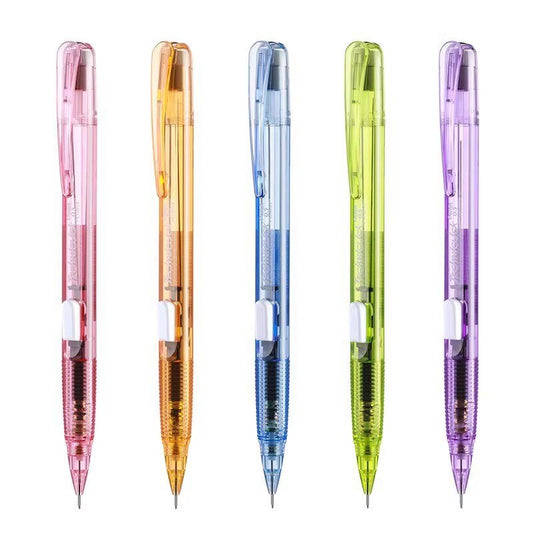 Pentel Techniclick Mechanical Pencil 0.5mm PD105T