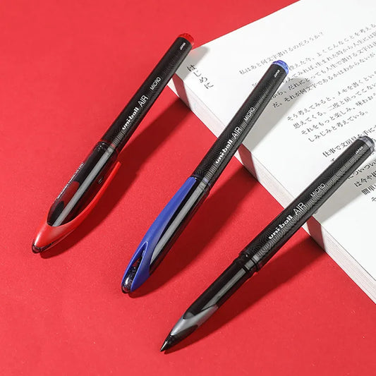 Uniball AIR UBA-188 Fine Rollerball Set