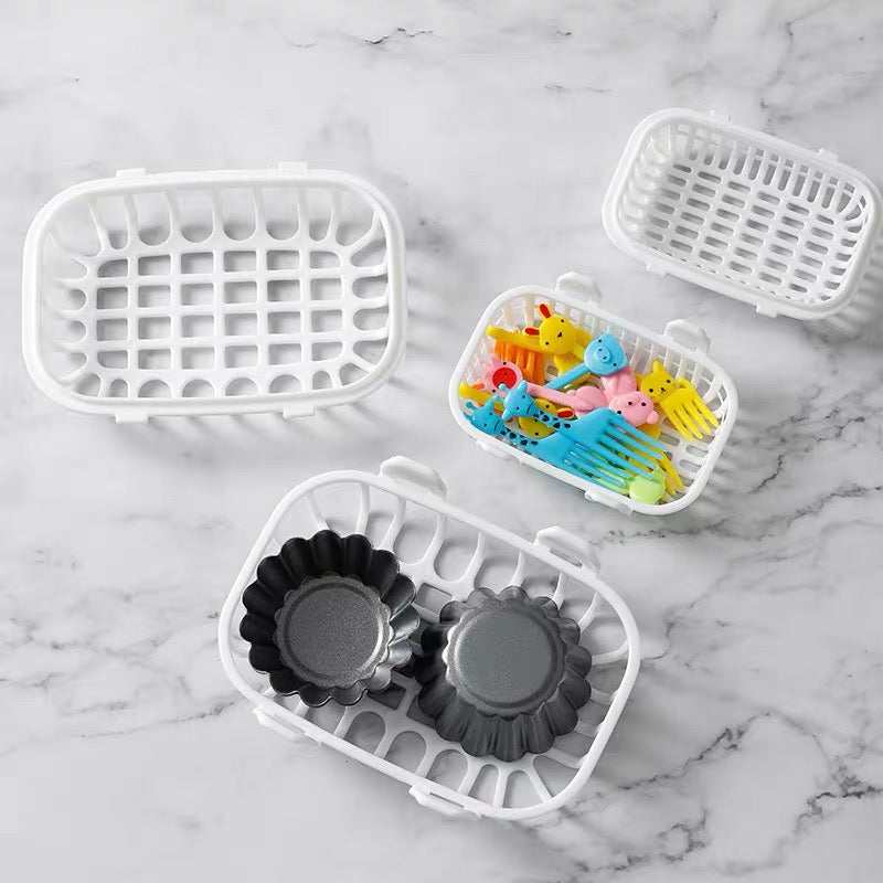 Sanada Dishwasher Basket (set of 2)