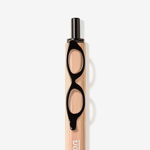 Penon Plastic-free Megane Pen