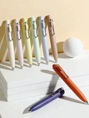 Uniball One P Pocket Gel Pen 0.5mm
