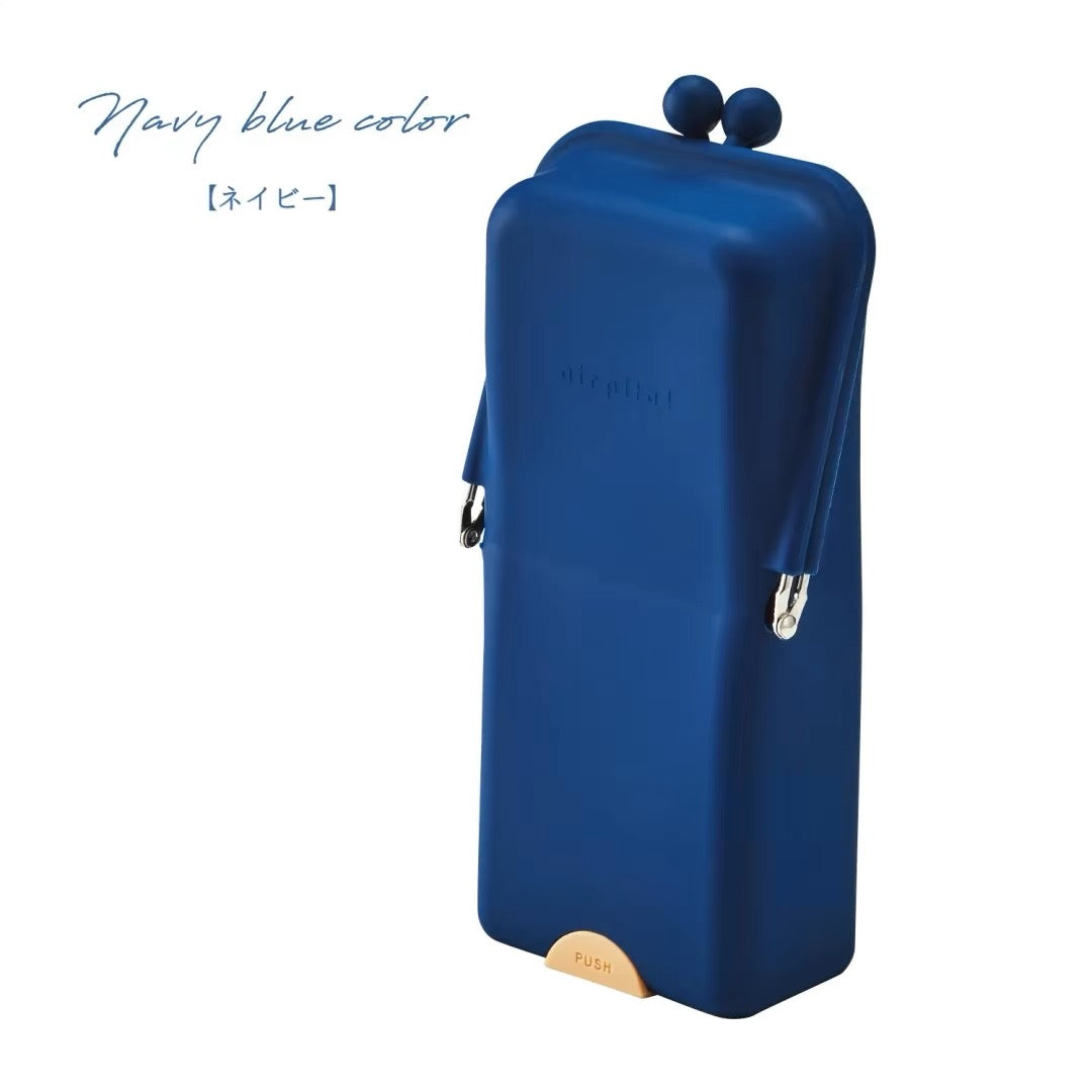 Kutsuwa Airpita! Silicon Case
