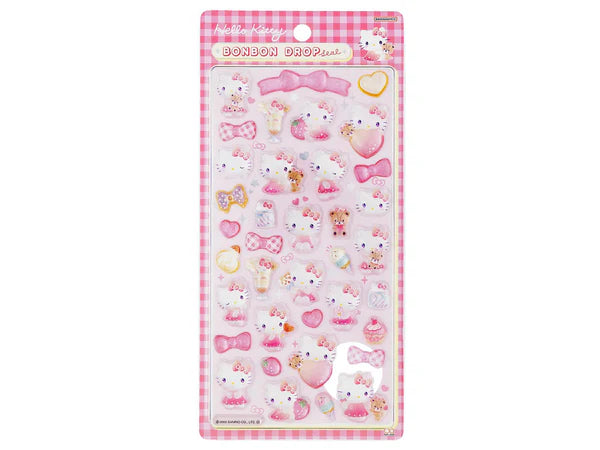 Sanrio Bon Bon Drop Stickers