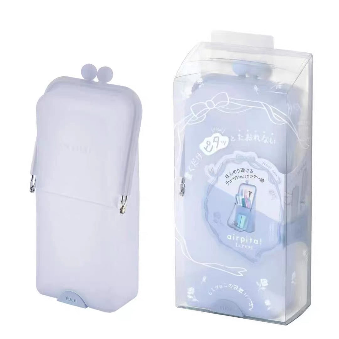 Kutsuwa Airpita! Silicon Case