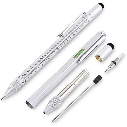 Funny Deer 6-in-1 Pen