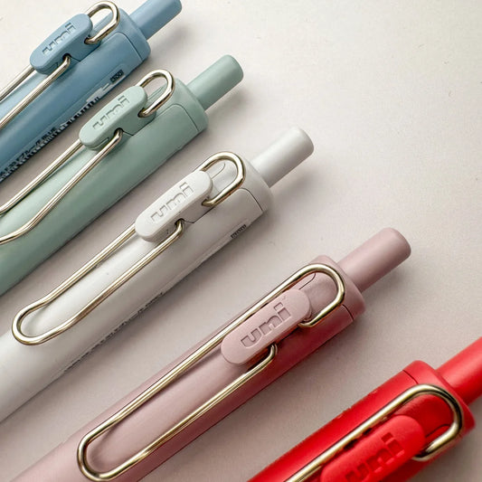 Uniball One F Gel Pen