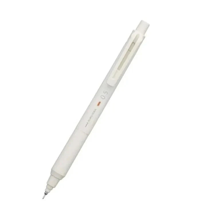 Uni Kuru Toga KS Mechanical Pencil (Pastel Colours)