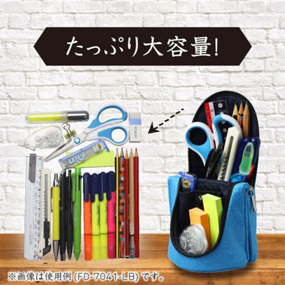 Smasta Sonic Standing Pen Case