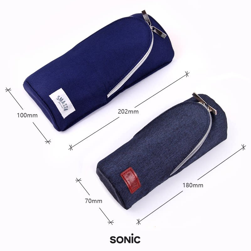 Smasta Sonic Standing Pen Case