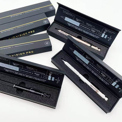 Kayou+ AimVision PRO Drafting Mechanical Pencil 0.5mm