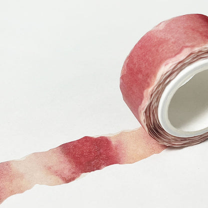 Zagne Fruit Peel Washi Tape