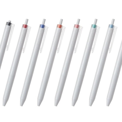 Pilot Gel Ballpoint Pen Juice Plus 0.4mm