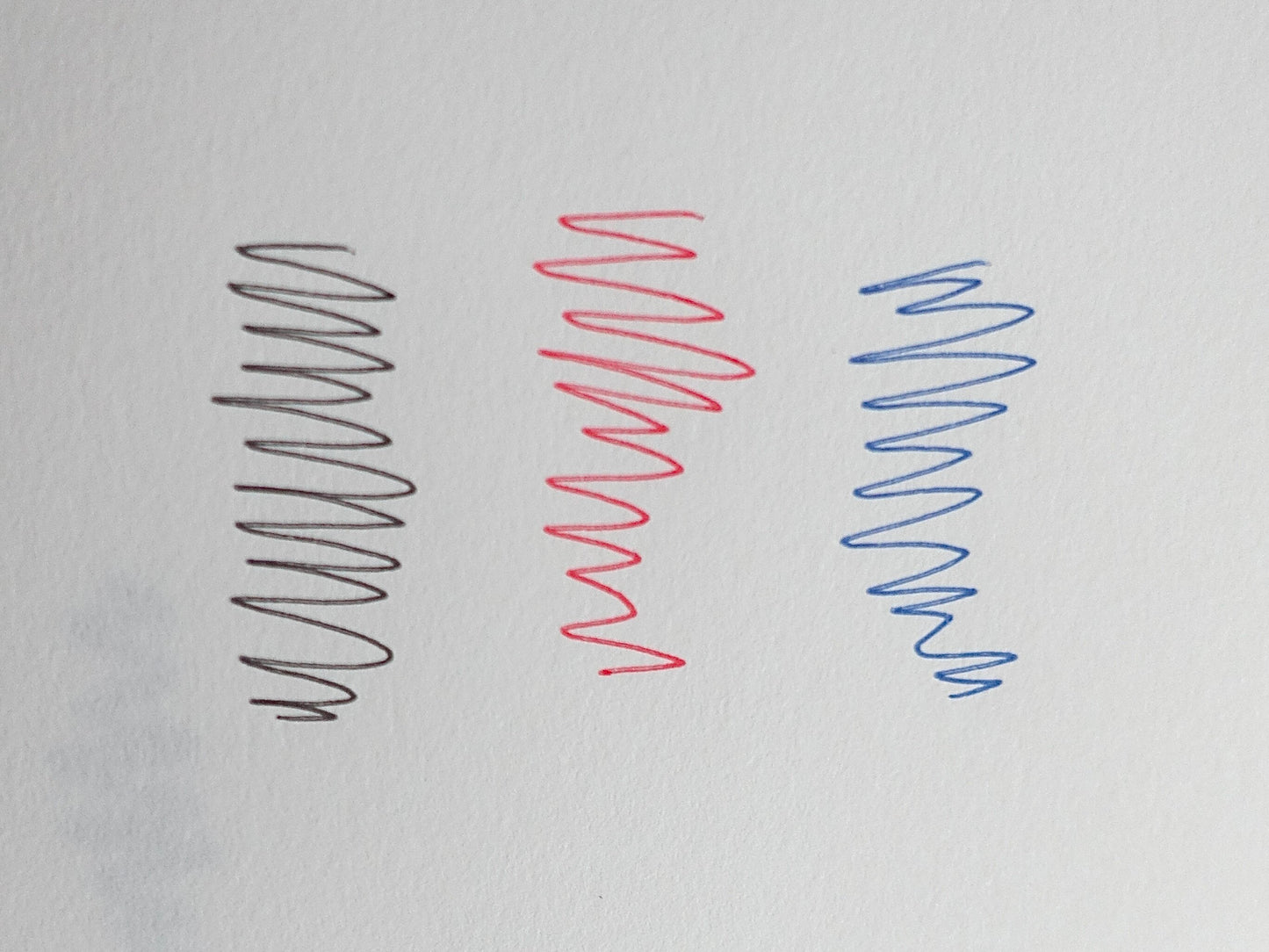 Pilot Frixion Synergy 3 Erasable 3-Color Ballpoint Pen 0.4mm