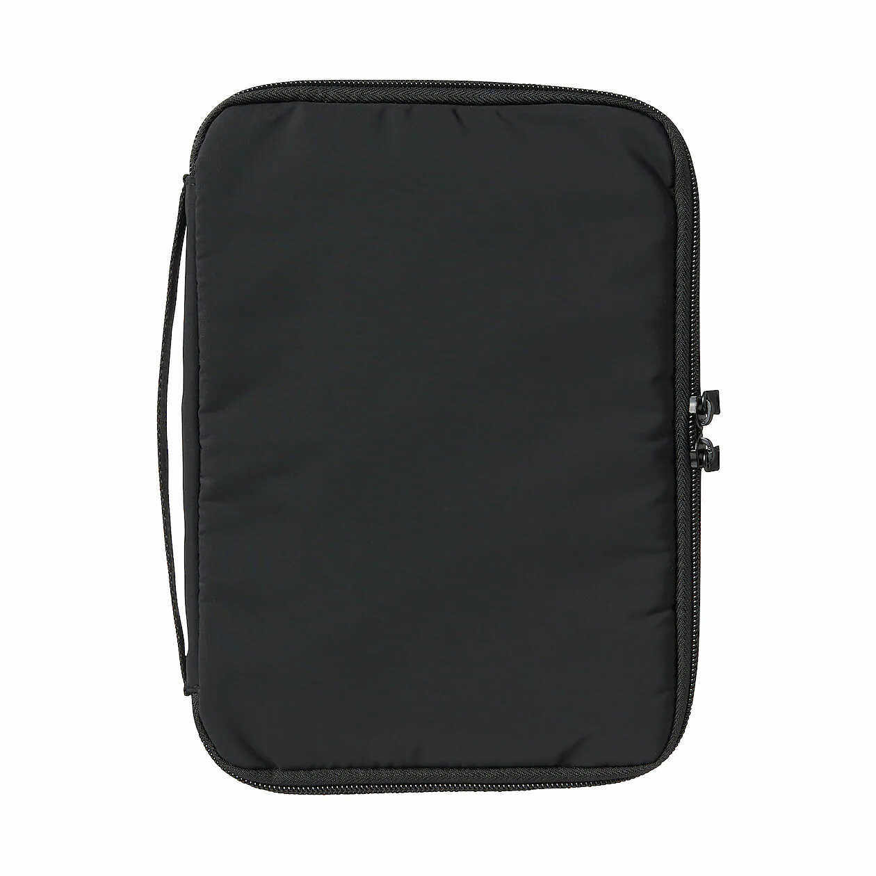 Muji Polyester Planner Cover With Pen Case A5/ B5