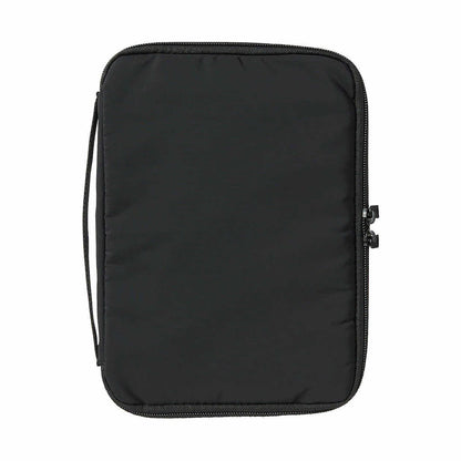Muji Polyester Planner Cover With Pen Case A5/ B5