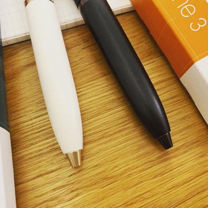 Uniball One 3 Gel Ink Multi Pen