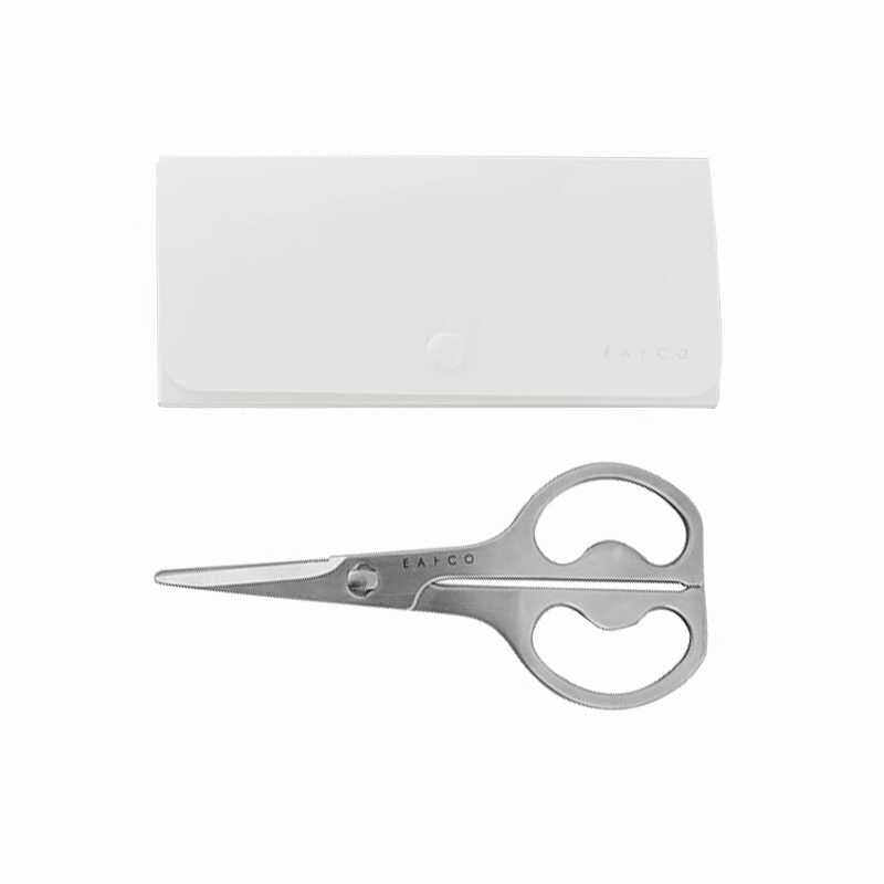 Yoshikawa EAtoCo Cutlery Hasami Kitchen Scissors