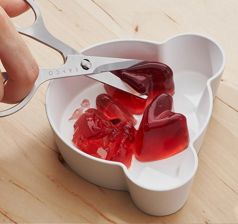 Yoshikawa EAtoCo Cutlery Hasami Kitchen Scissors