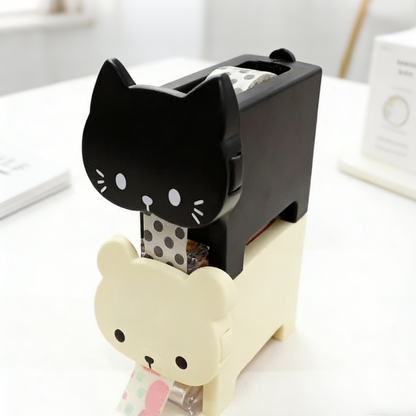Daiso Animal Tape Dispenser