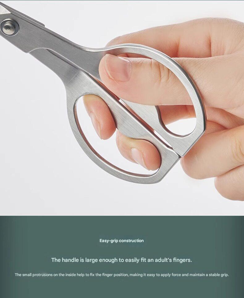 Yoshikawa EAtoCo Cutlery Hasami Kitchen Scissors