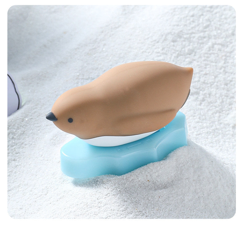 PLUS Pico Friends Box Cutters