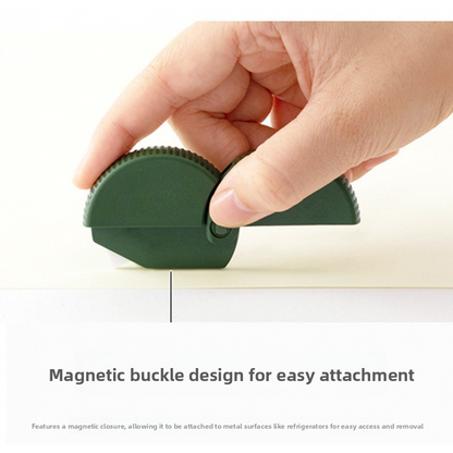 Midori Ceramic Carton Opener/ Cutter