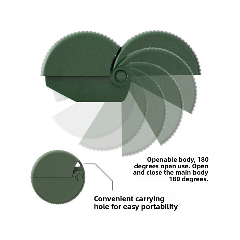 Midori Ceramic Carton Opener/ Cutter