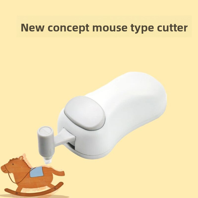 Hasegawa Mouse Paper Cutter