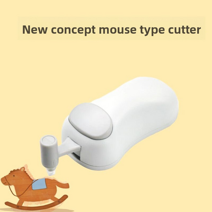 Hasegawa Mouse Paper Cutter