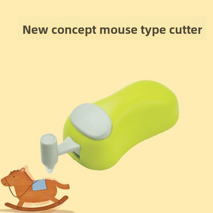 Hasegawa Mouse Paper Cutter