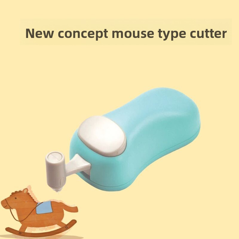 Hasegawa Mouse Paper Cutter