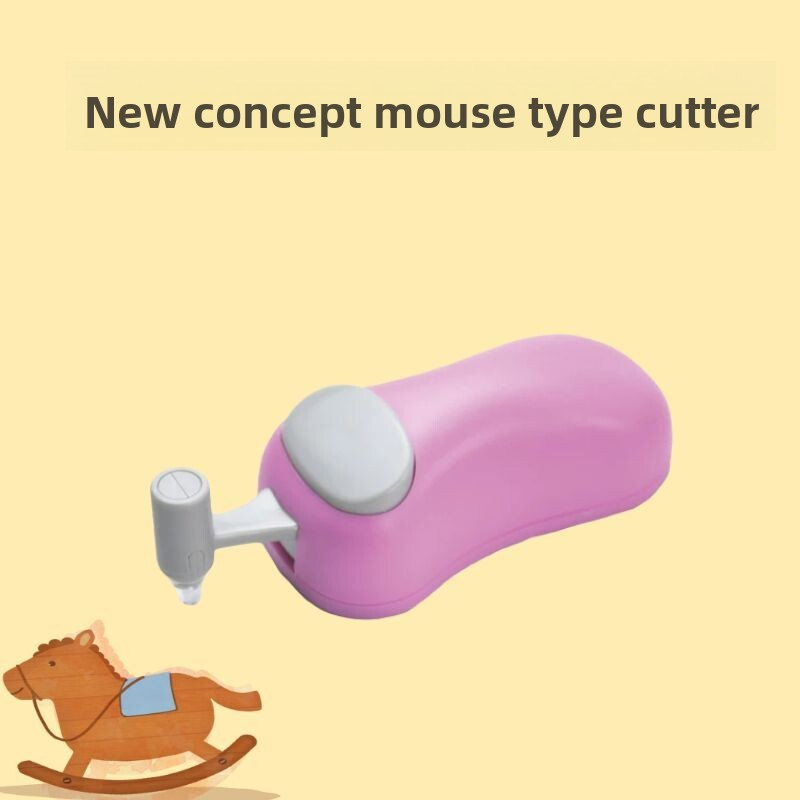 Hasegawa Mouse Paper Cutter