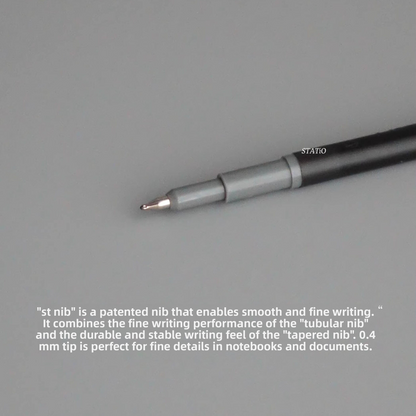 Pilot Frixion Synergy 3 Erasable 3-Color Ballpoint Pen 0.4mm