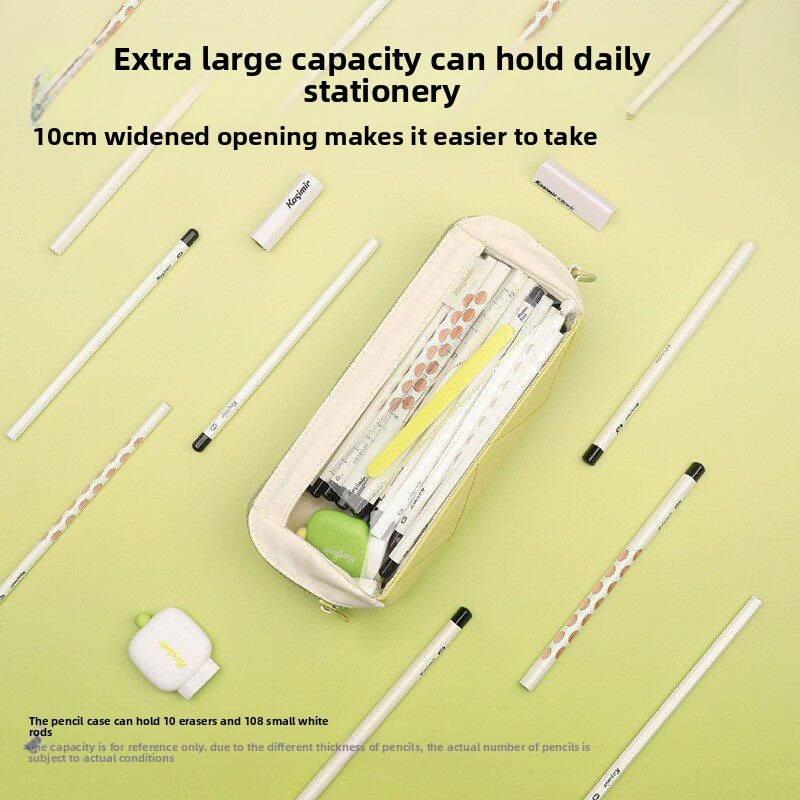 Kasimir Pencil Case Plus