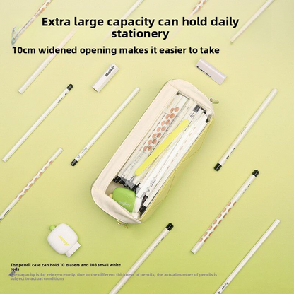 Kasimir Pencil Case Plus