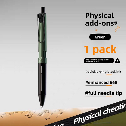 M&G Adjustable Centre of Gravity Gel Pens 0.5mm