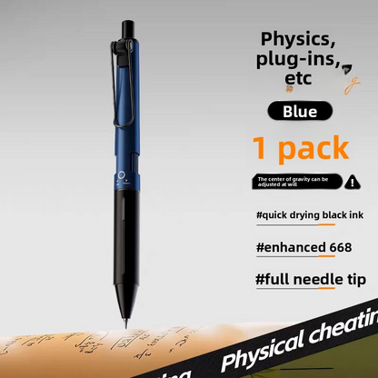 M&G Adjustable Centre of Gravity Gel Pens 0.5mm