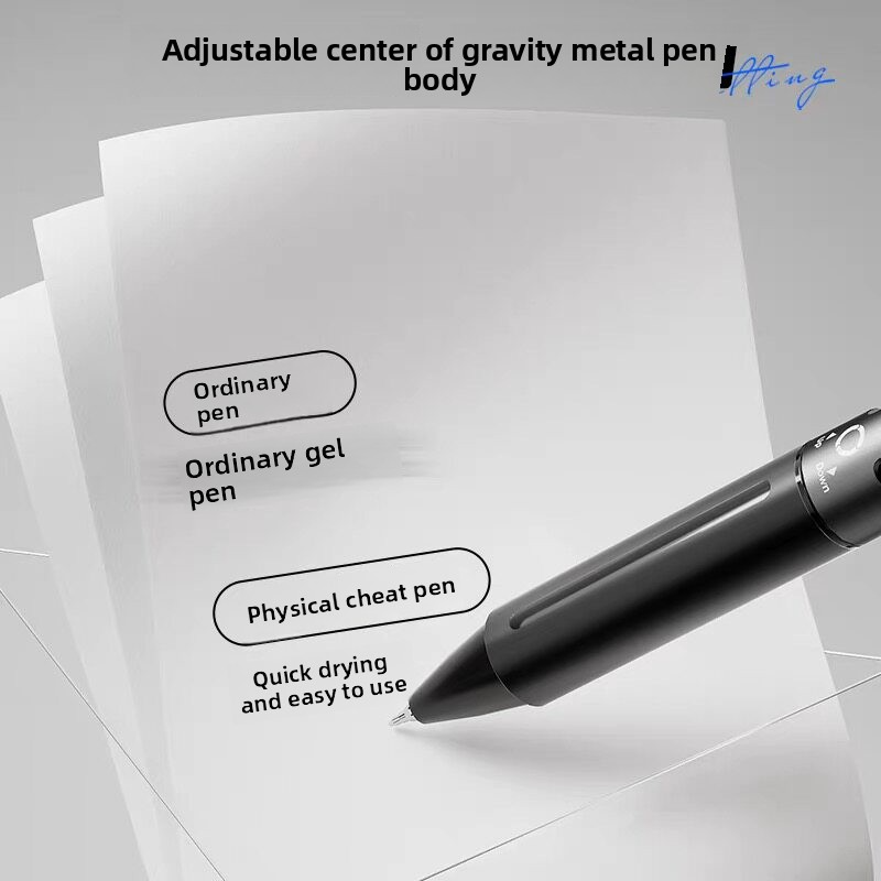 M&G Adjustable Centre of Gravity Gel Pens 0.5mm
