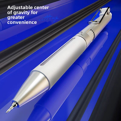 M&G Adjustable Centre of Gravity Gel Pens 0.5mm