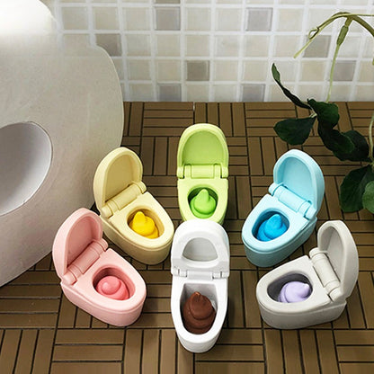 Iwako Poop Eraser