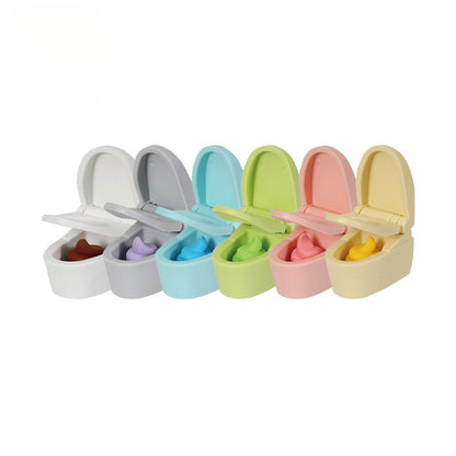 Iwako Poop Eraser