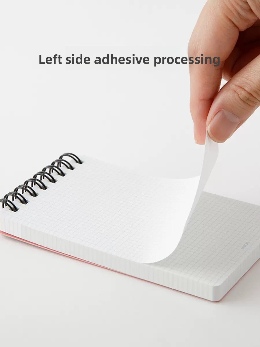 Midori Patto Quick Open Memo Notepad