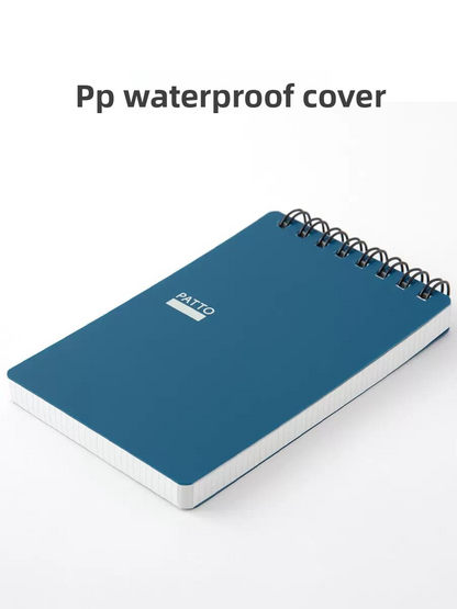 Midori Patto Quick Open Memo Notepad