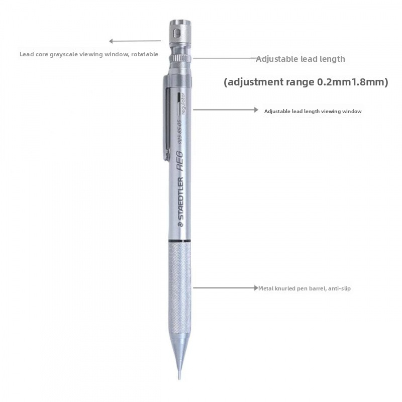 Staedtler REG 925-85 Mechanical Pencil